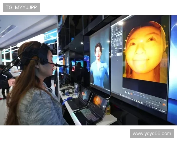 比啵直播：开启你的专属互动娱乐新纪元