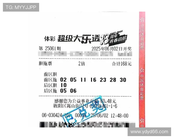 大乐透开奖乐善码惊喜揭晓，幸运号码等你来拿！